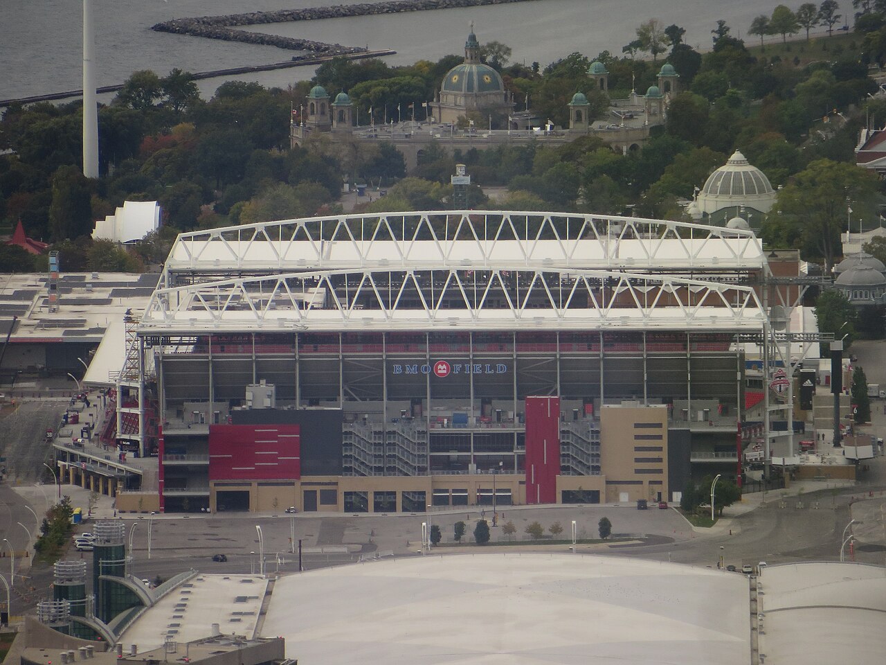 BMO Field