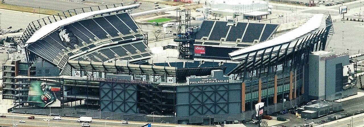 Lincoln Financial Field