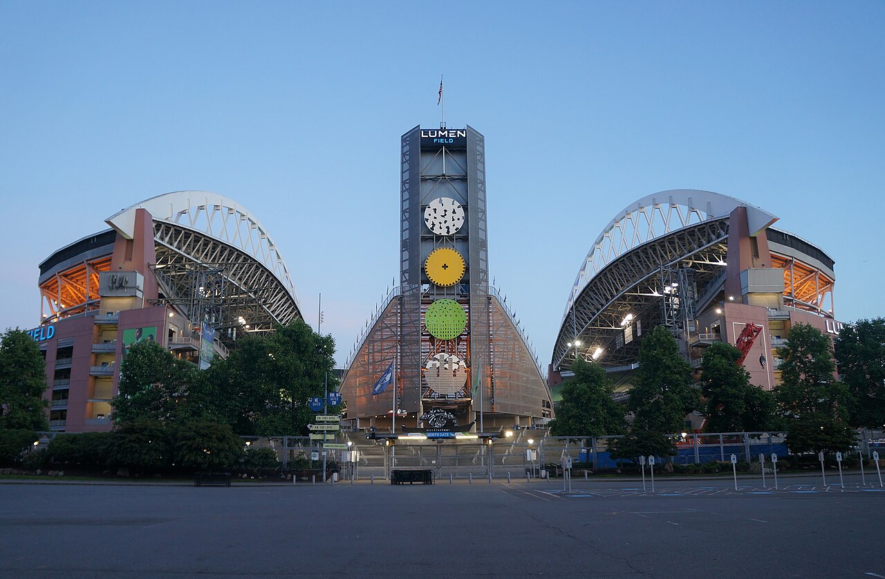 Lumen Field