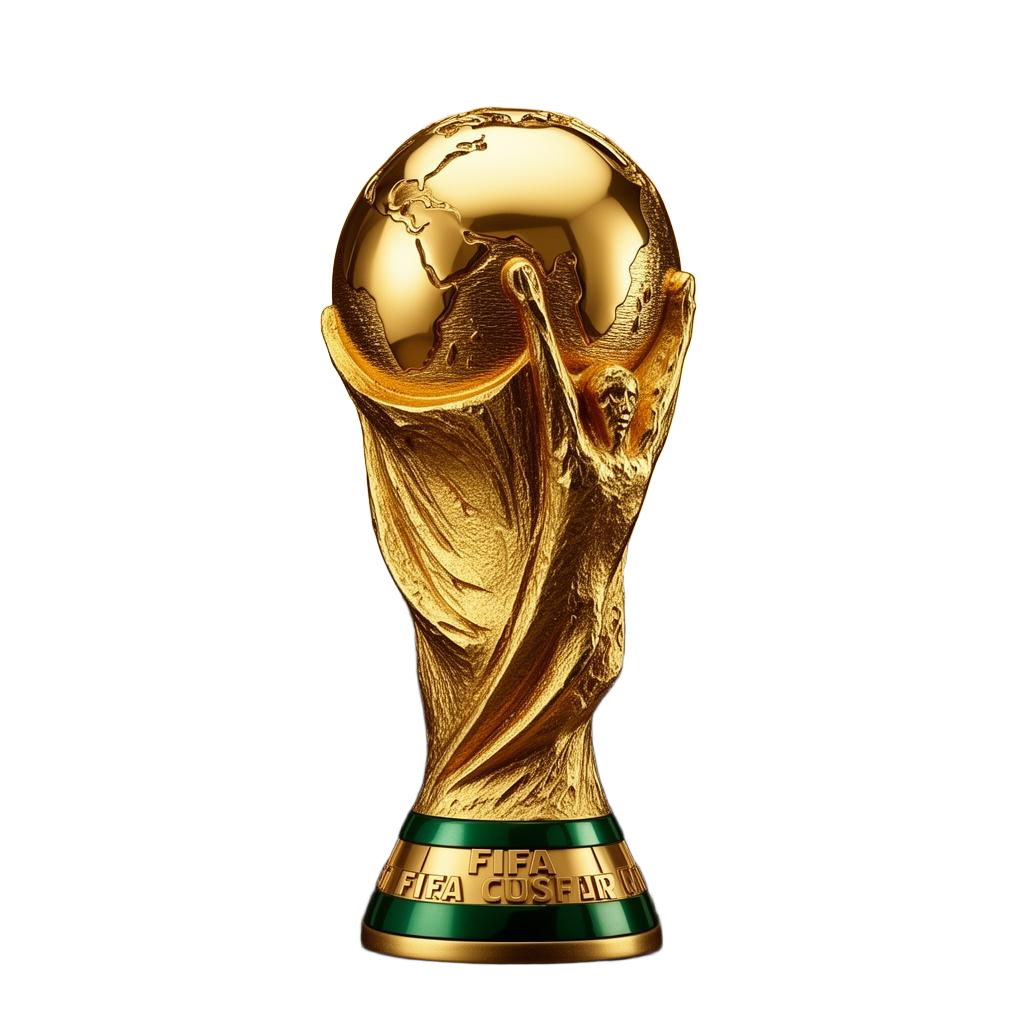 Taça da Copa do Mundo